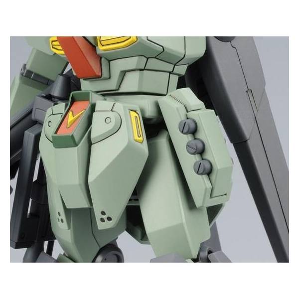 Premium Bandai HG 1/144 RGM-89S Stark Jegan [CCA-MSV Ver.] [4573102698896]