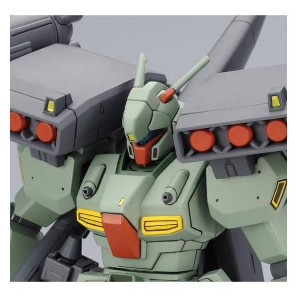 Premium Bandai HG 1/144 RGM-89S Stark Jegan [CCA-MSV Ver.] [4573102698896]