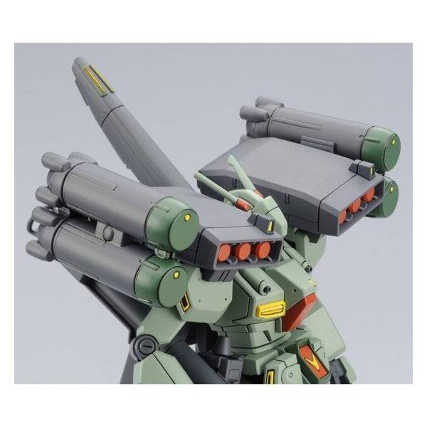 Premium Bandai HG 1/144 RGM-89S Stark Jegan [CCA-MSV Ver.] [4573102698896]