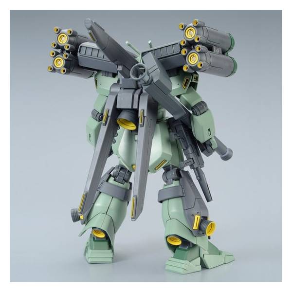 Premium Bandai HG 1/144 RGM-89S Stark Jegan [CCA-MSV Ver.] [4573102698896]