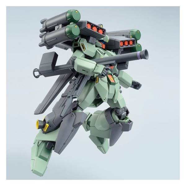 Premium Bandai HG 1/144 RGM-89S Stark Jegan [CCA-MSV Ver.] [4573102698896]