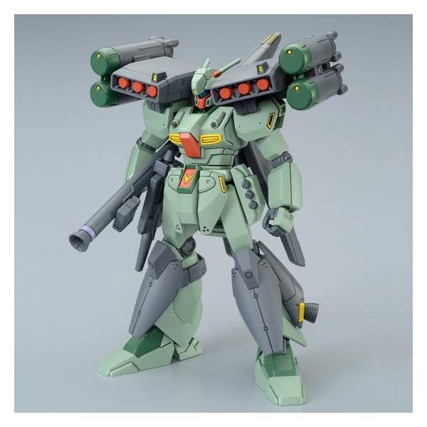 Premium Bandai HG 1/144 RGM-89S Stark Jegan [CCA-MSV Ver.] [4573102698896]