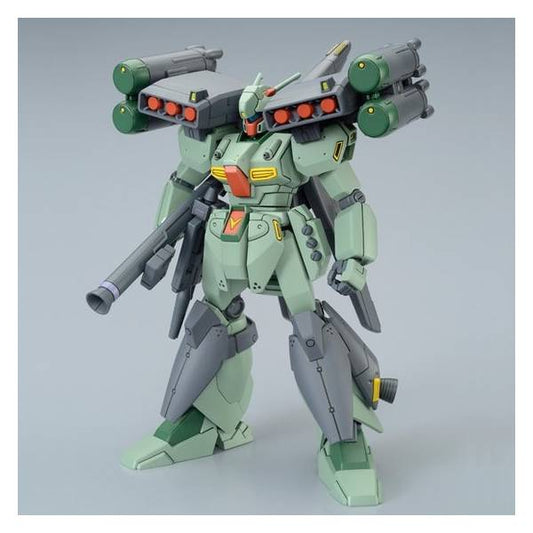 Premium Bandai HG 1/144 RGM-89S Stark Jegan [CCA-MSV Ver.] [4573102698896]
