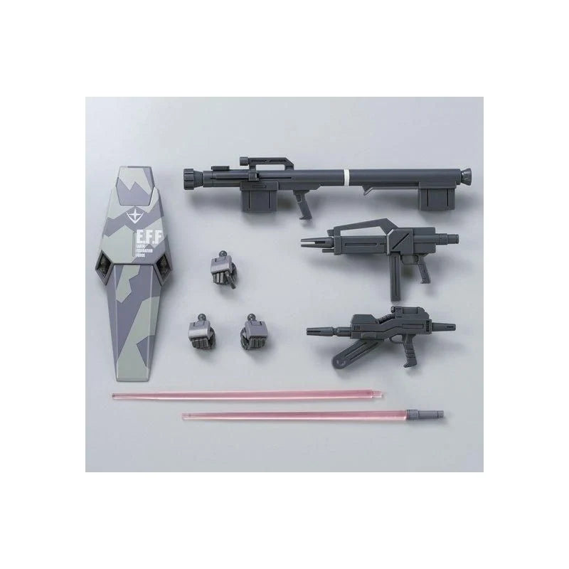 Premium Bandai HG 1/144 RGM-89D Jegan Type-D [Camouflage Ver.] [4573102692351]