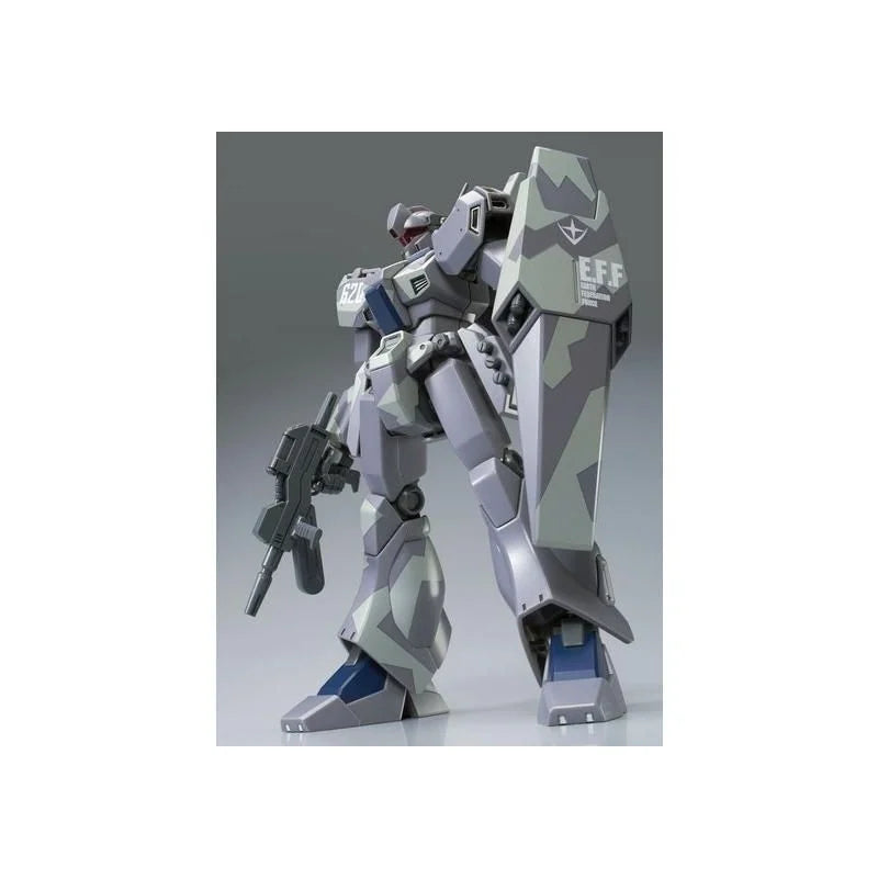 Premium Bandai HG 1/144 RGM-89D Jegan Type-D [Camouflage Ver.] [4573102692351]