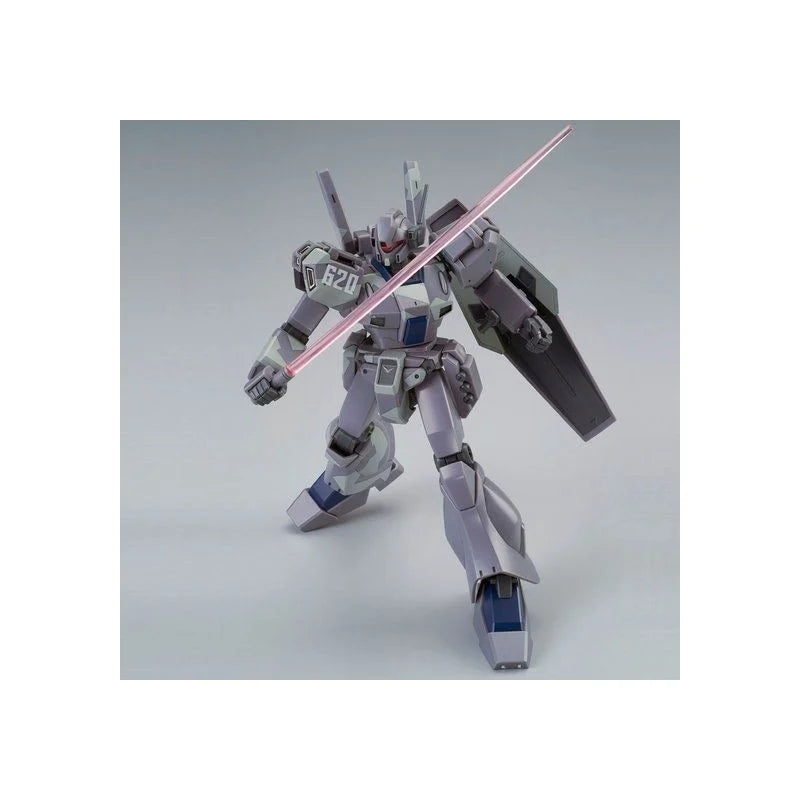 Premium Bandai HG 1/144 RGM-89D Jegan Type-D [Camouflage Ver.] [4573102692351]
