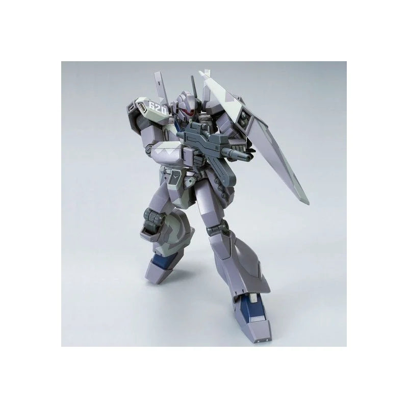Premium Bandai HG 1/144 RGM-89D Jegan Type-D [Camouflage Ver.] [4573102692351]