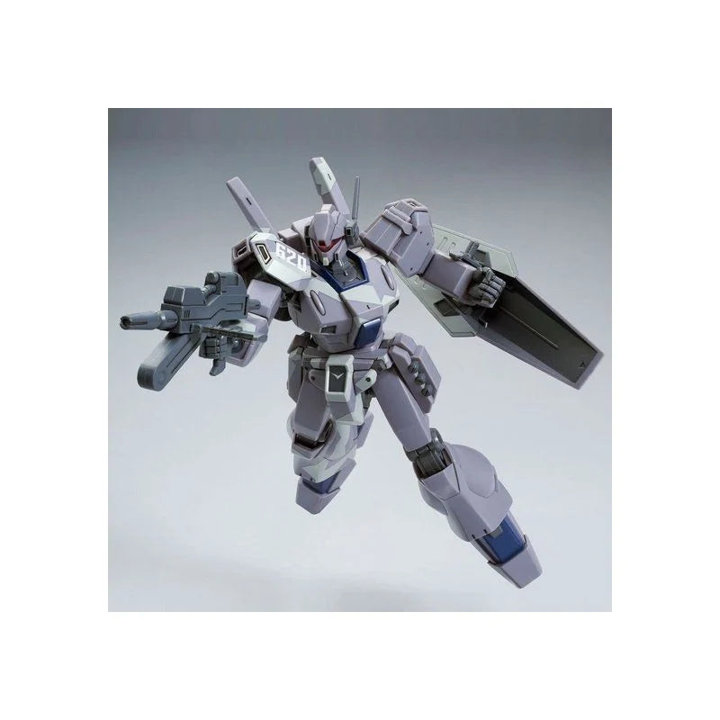 Premium Bandai HG 1/144 RGM-89D Jegan Type-D [Camouflage Ver.] [4573102692351]