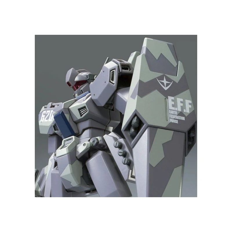 Premium Bandai HG 1/144 RGM-89D Jegan Type-D [Camouflage Ver.] [4573102692351]