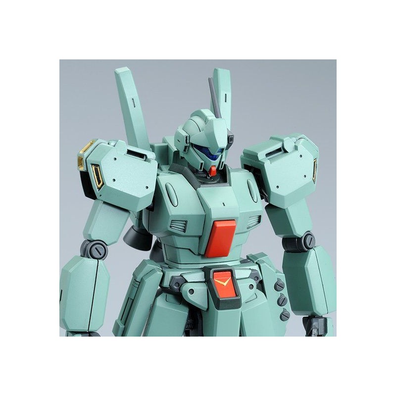 Premium Bandai HG 1/144 RGM-89D Jegan D Type [4573102692344]