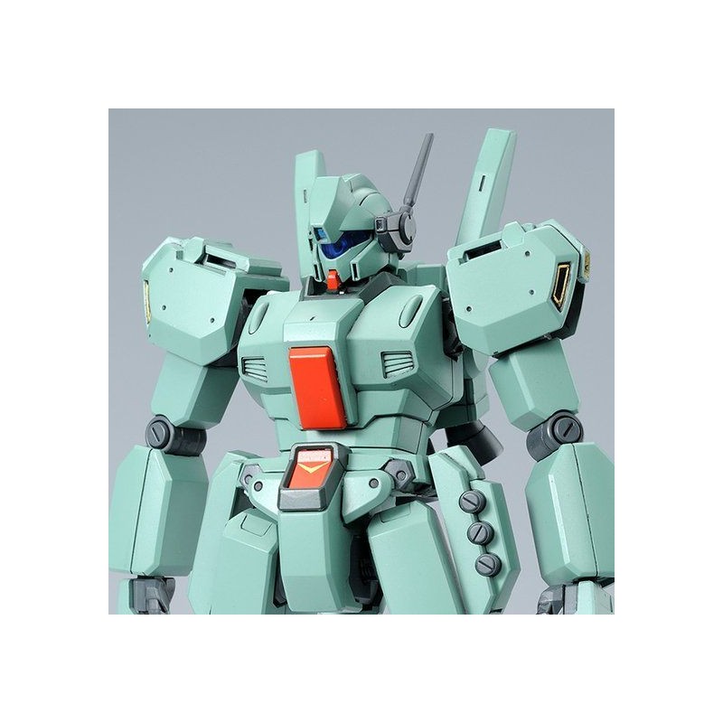 Premium Bandai HG 1/144 RGM-89D Jegan D Type [4573102692344]
