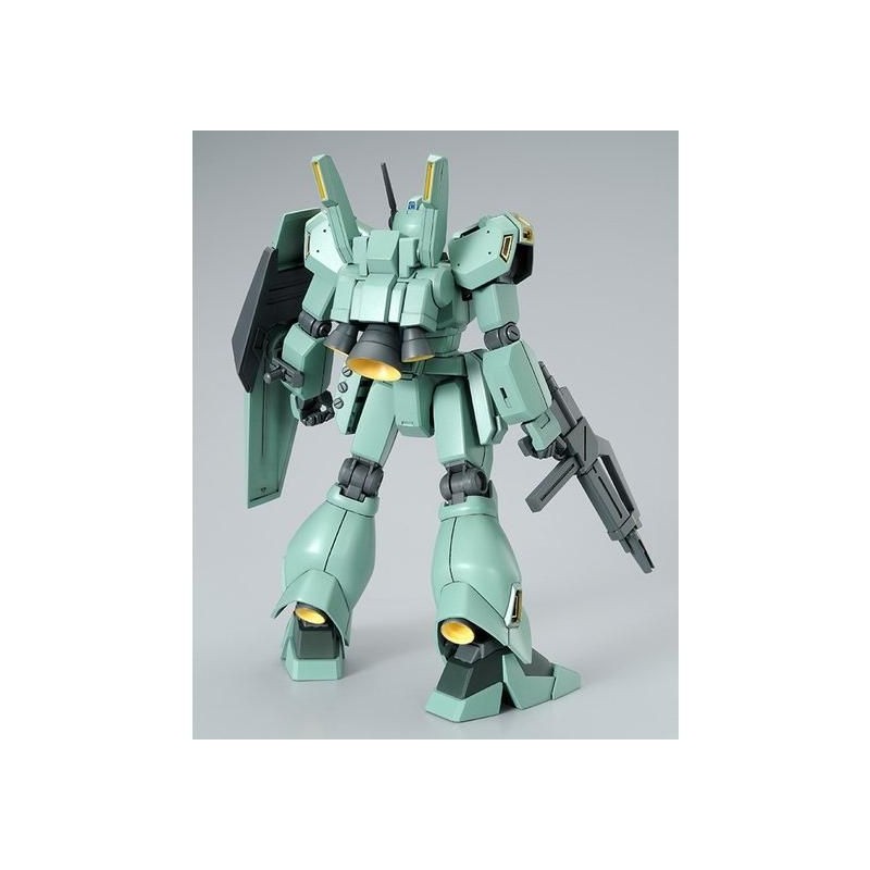 Premium Bandai HG 1/144 RGM-89D Jegan D Type [4573102692344]