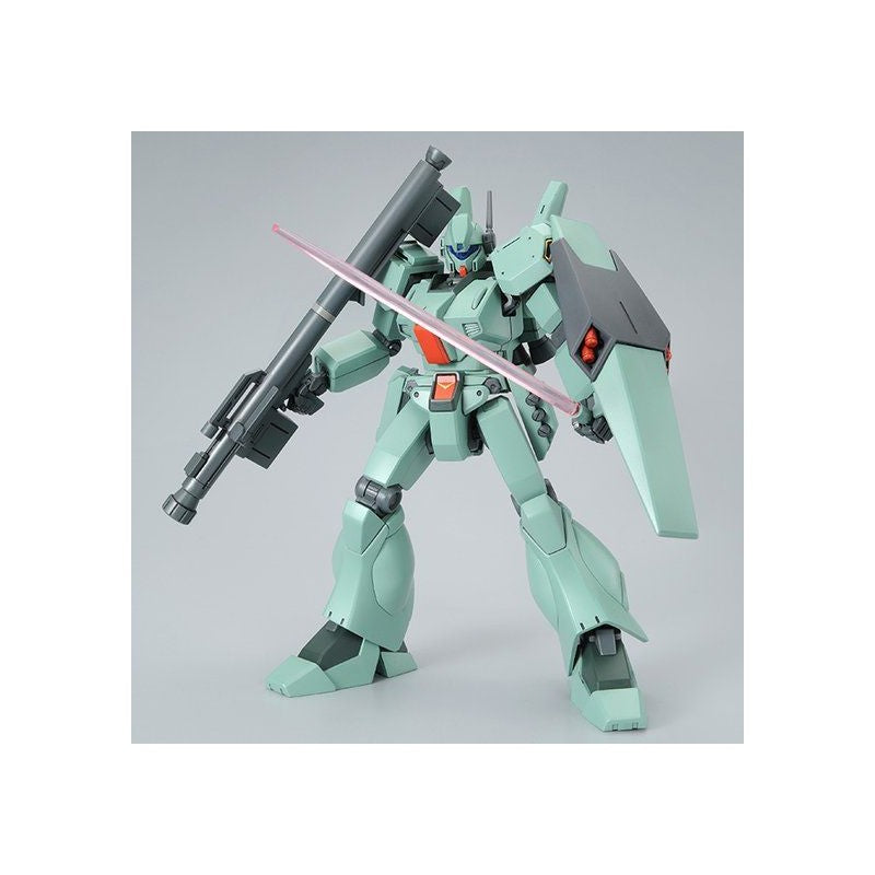 Premium Bandai HG 1/144 RGM-89D Jegan D Type [4573102692344]