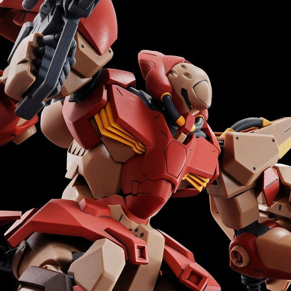 Premium Bandai HG 1/144 Me02R-F02 Messer Type-F02 Minelayer [4573102688576]