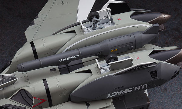 Hasegawa Macross 1/72 VE-11 Thunderseeker "SVAW-121 Night Stalkers" [4967834658226]