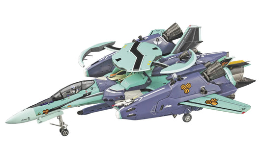 Hasegawa Macross 1/72 RVF-25 Super Messiah "Macross Frontier" [4967834658349]
