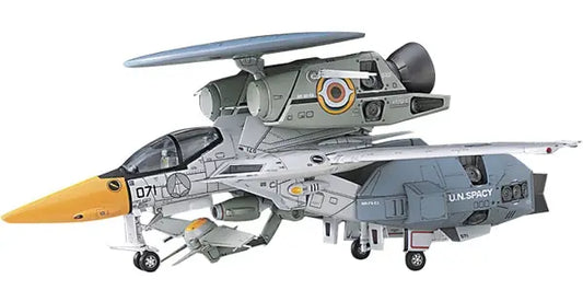 Hasegawa Macross 1/72 VE-1 Elintseeker [967834657083]