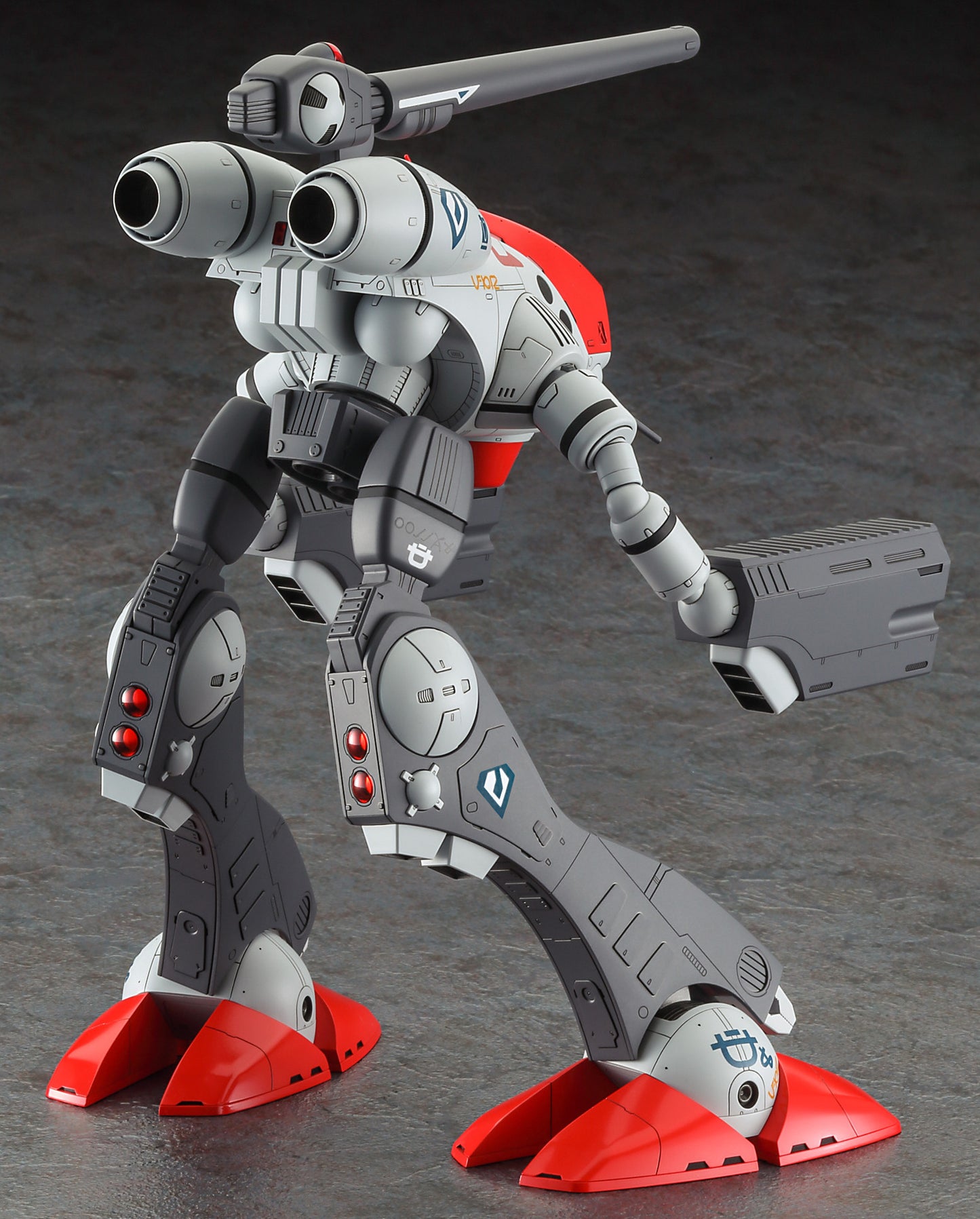 Hasegawa Macross 1/72 Glaug [4967834657342]