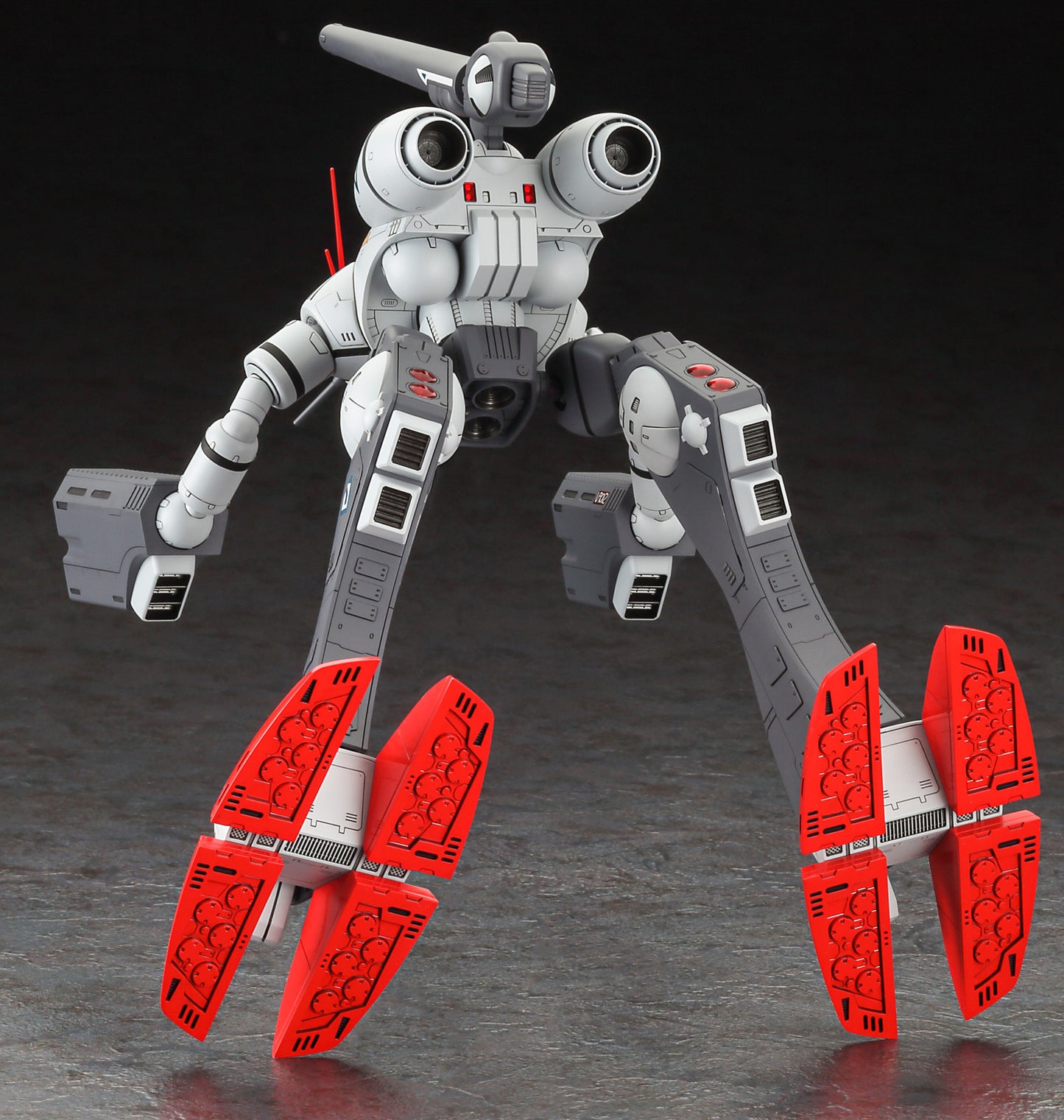Hasegawa Macross 1/72 Glaug [4967834657342]