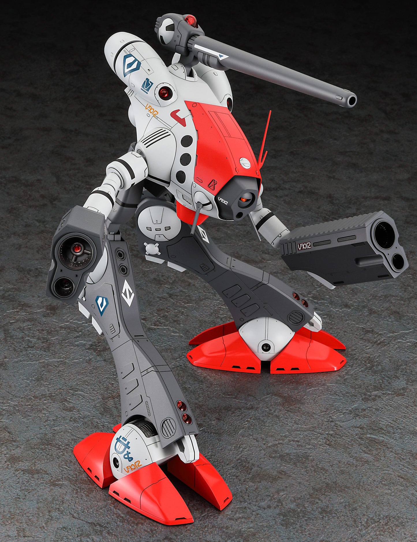 Hasegawa Macross 1/72 Glaug [4967834657342]
