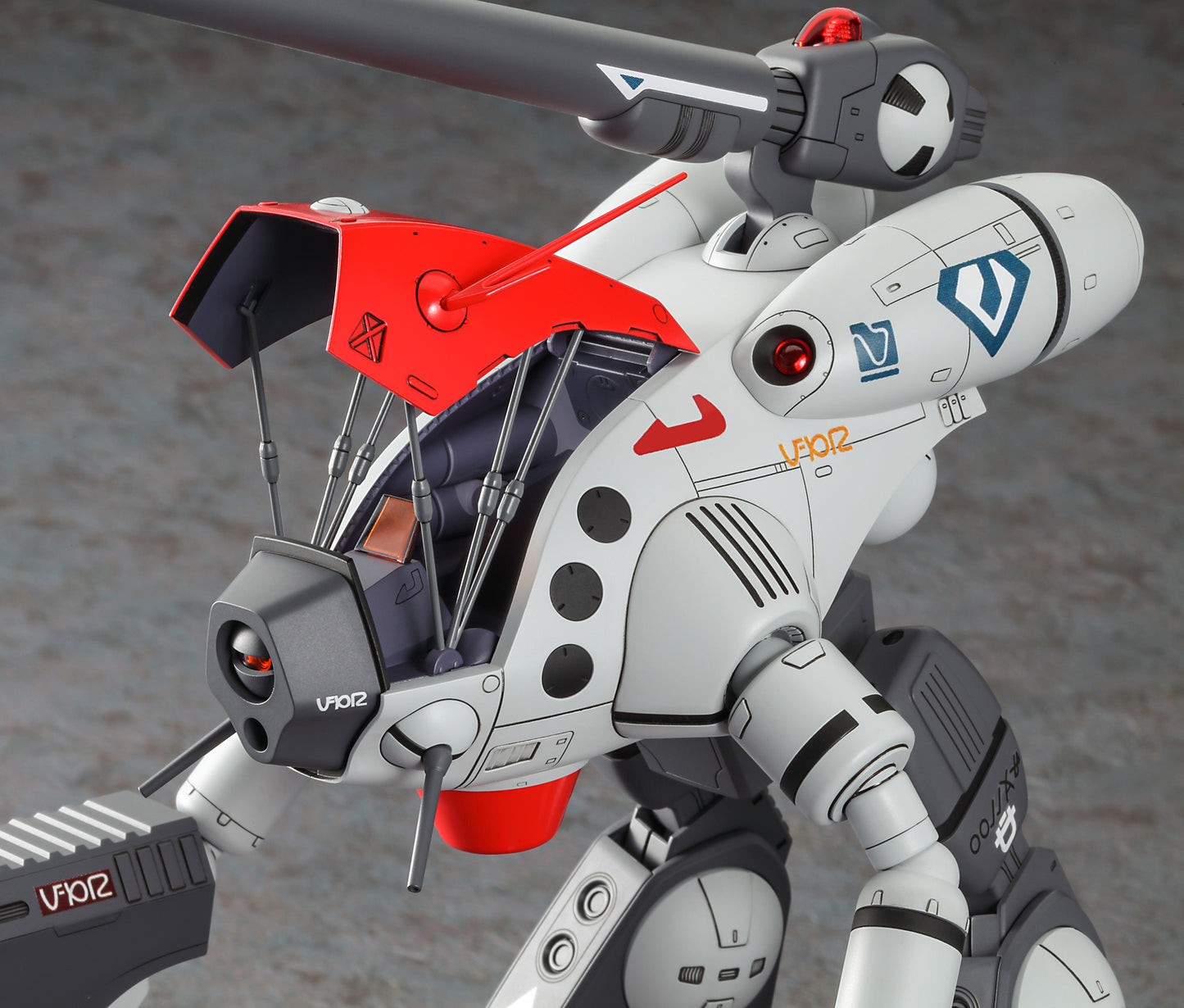 Hasegawa Macross 1/72 Glaug [4967834657342]