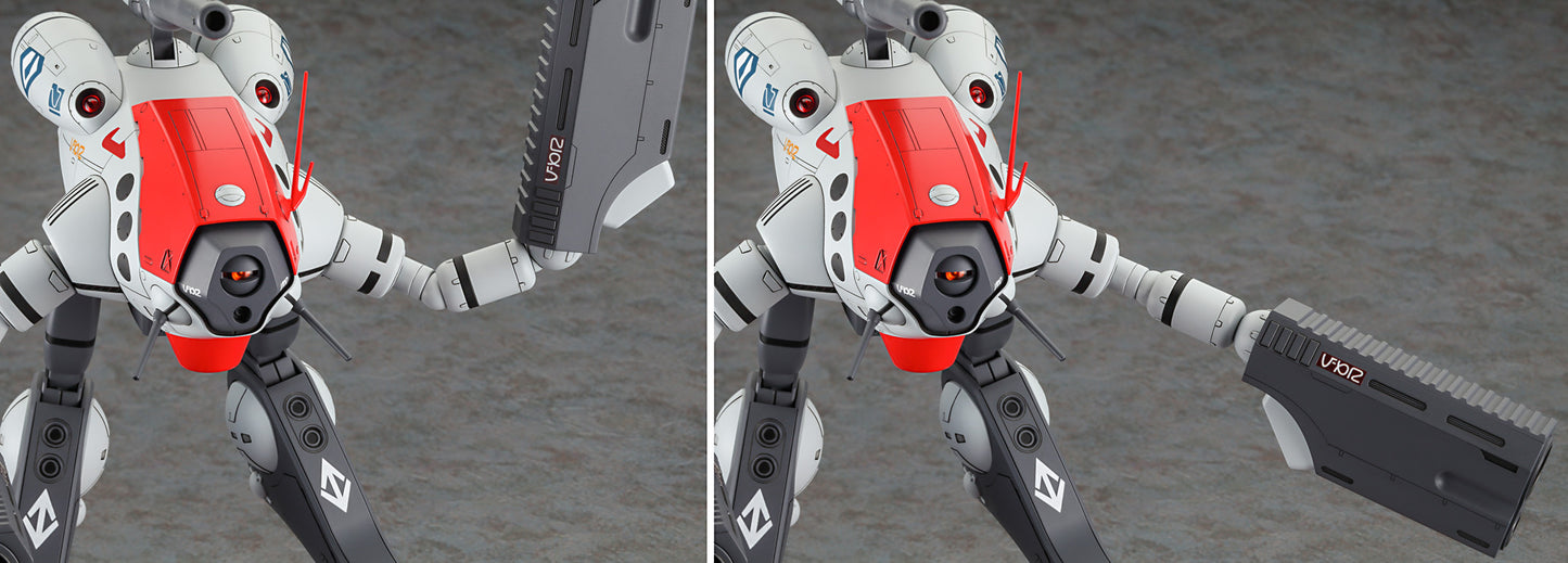 Hasegawa Macross 1/72 Glaug [4967834657342]