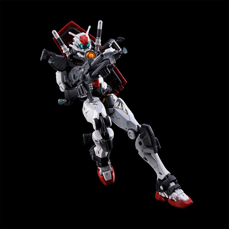 Premium Bandai HG 1/144 RX-78-01 01 Gundam [4573102720481]