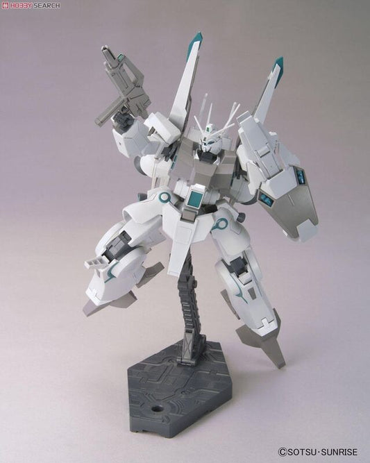 Bandai HG 1/144 ARX-014 Silver Bullet [4573102557551]