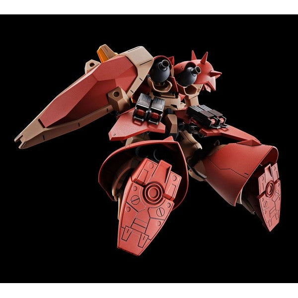 Premium Bandai HG 1/144 Me02R-F02 Messer Type-F02 Minelayer [4573102688576]