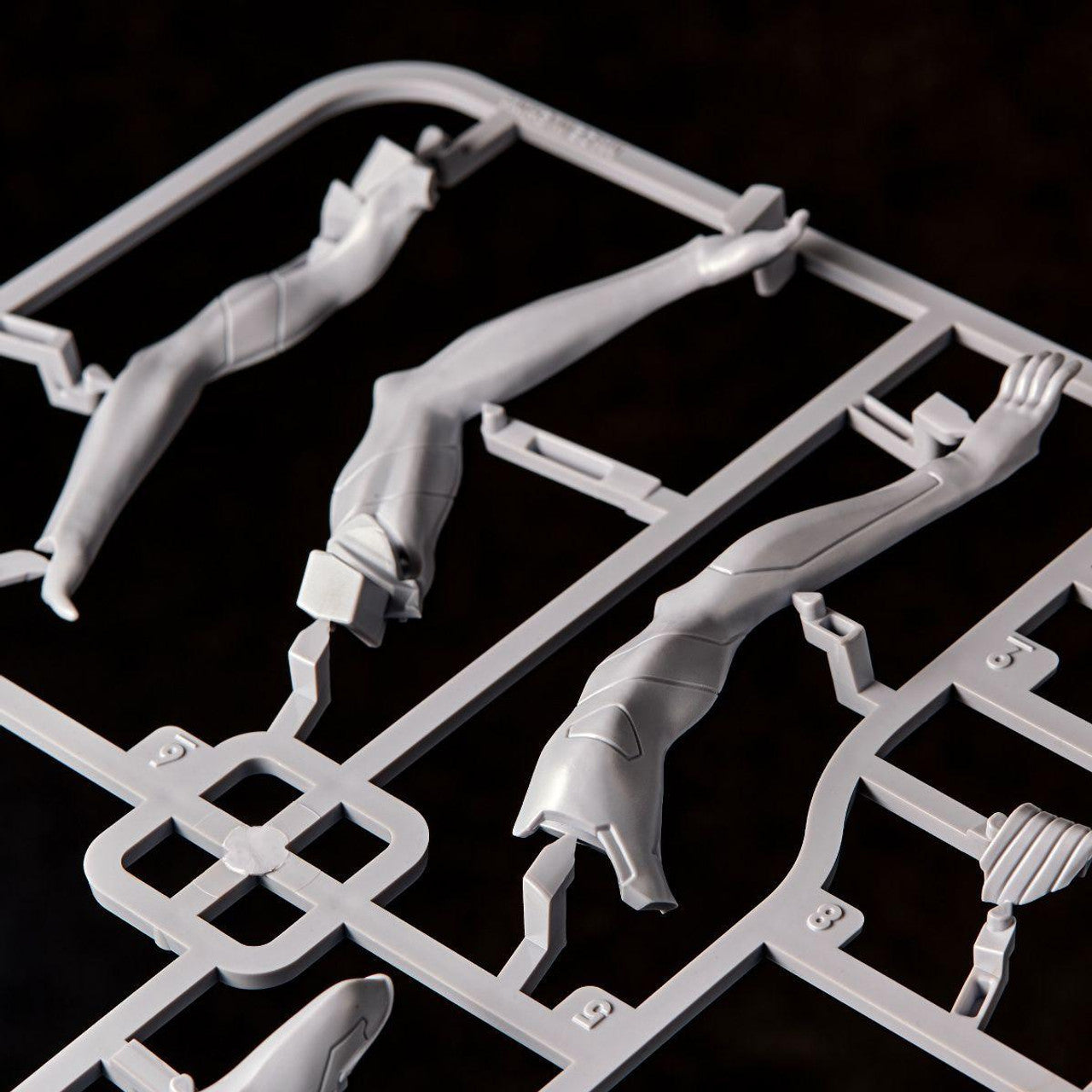 Kaiyodo Artpla  Evangelion Mass Production Model Raids [4537807190505]