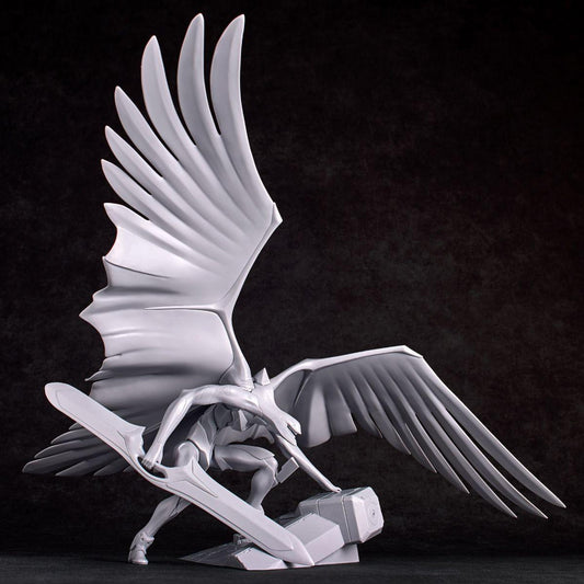 Kaiyodo Artpla  Evangelion Mass Production Model Raids [4537807190505]