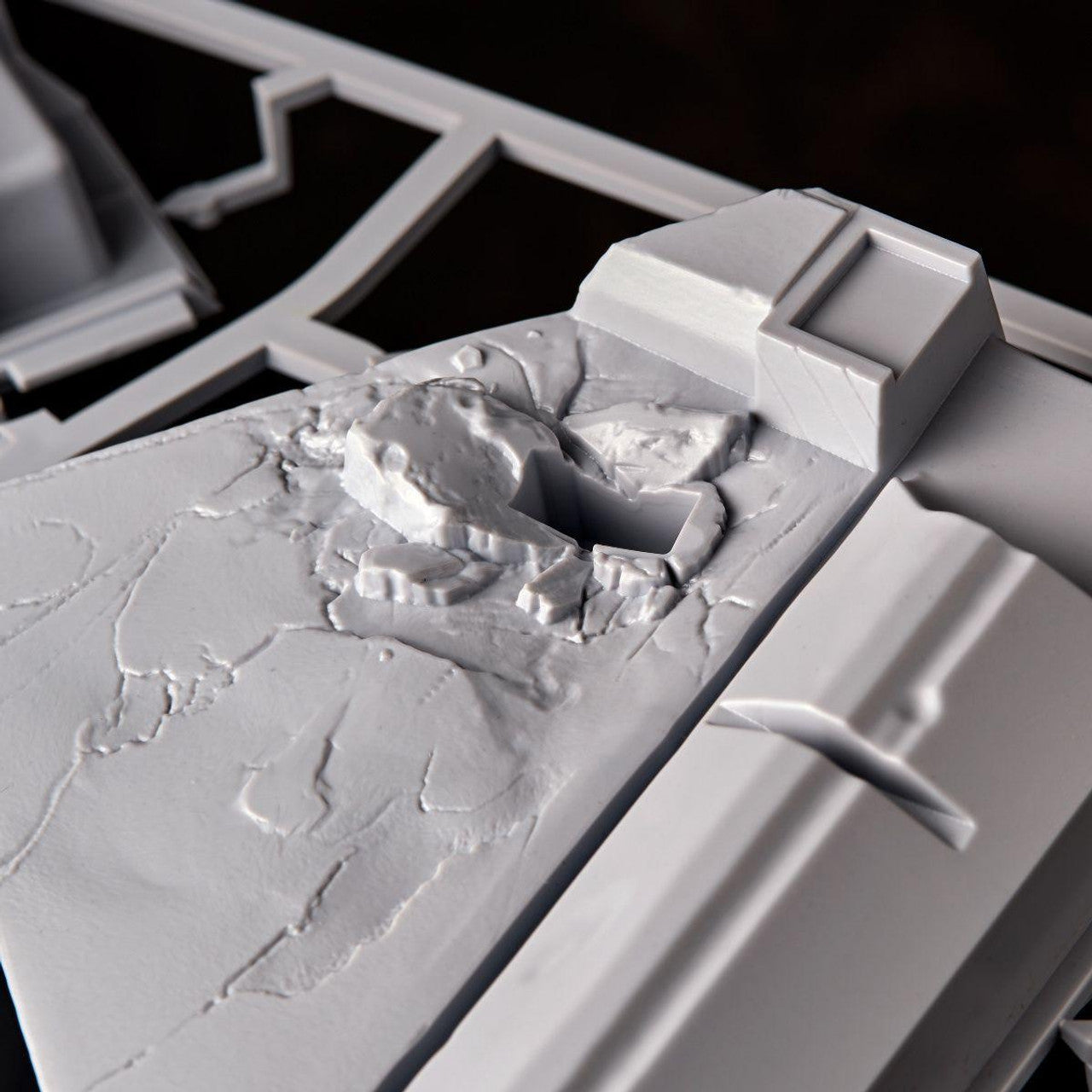 Kaiyodo Artpla  Evangelion Mass Production Model Raids [4537807190505]