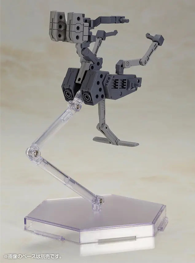 Kotobukiya Frame Arms Girl Stylet XF-3 與 Exosuit Stylet [4934054038879]