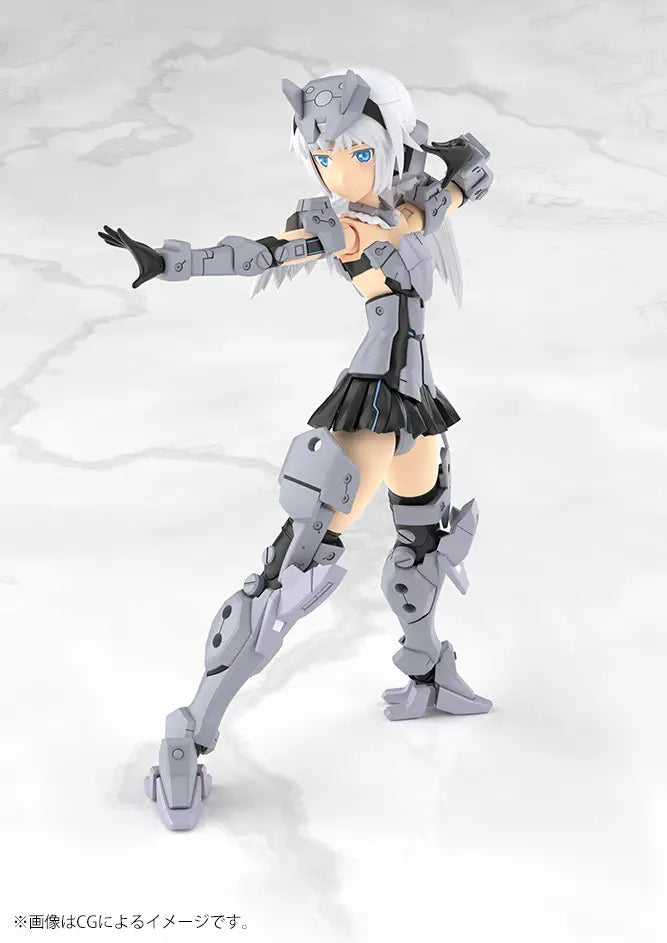 Kotobukiya Frame Arms Girl  Grande Scale Architect [4934054069231]