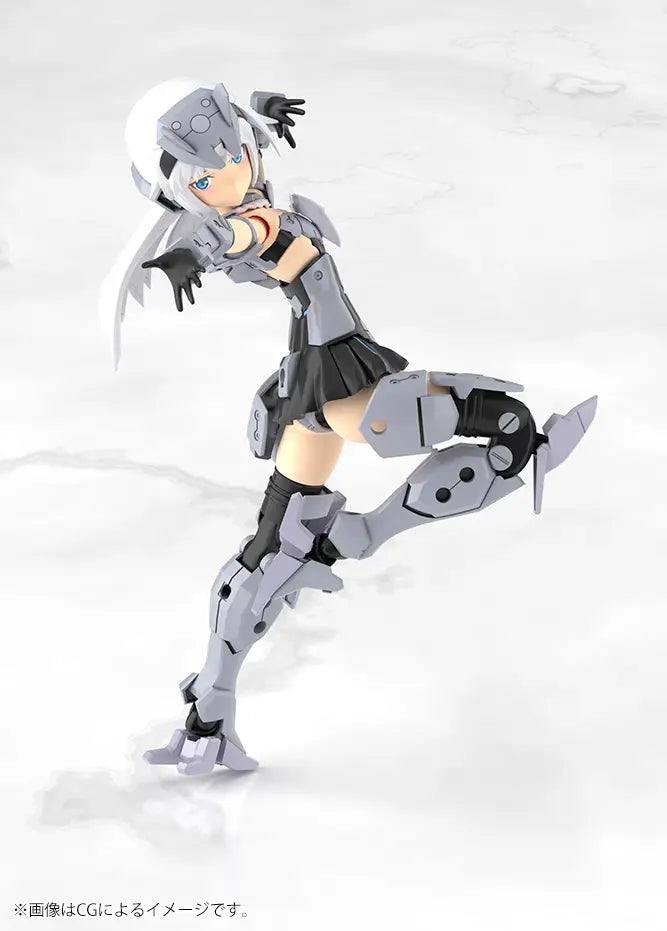 Kotobukiya Frame Arms Girl  Grande Scale Architect [4934054069231]