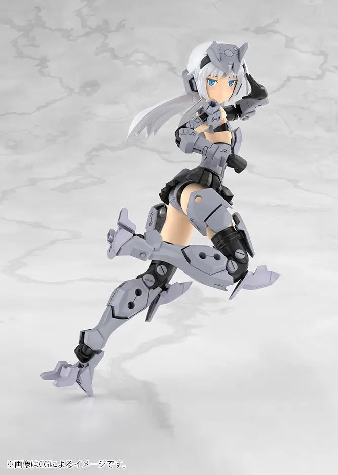 Kotobukiya Frame Arms Girl  Grande Scale Architect [4934054069231]