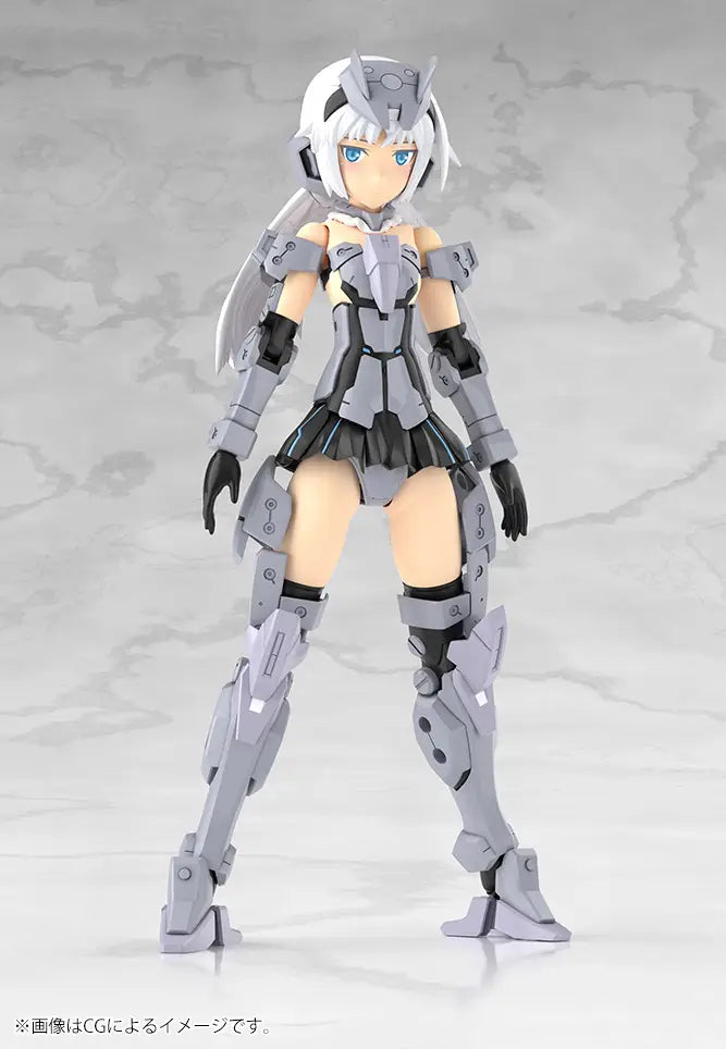 Kotobukiya Frame Arms Girl  Grande Scale Architect [4934054069231]