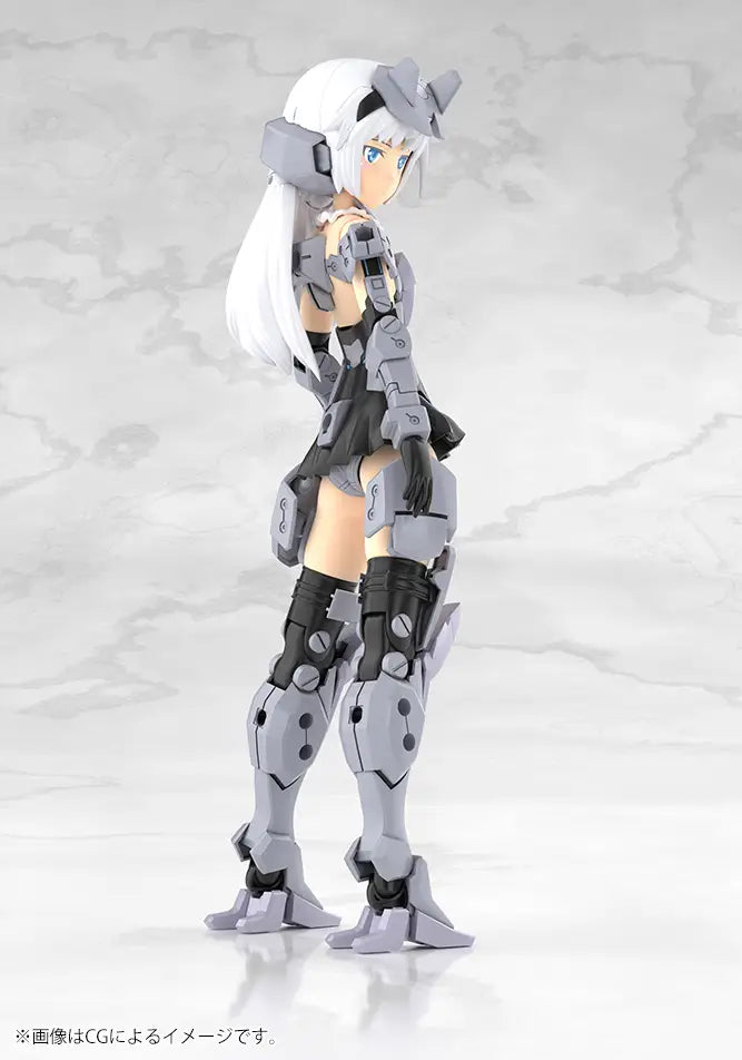 Kotobukiya Frame Arms Girl  Grande Scale Architect [4934054069231]