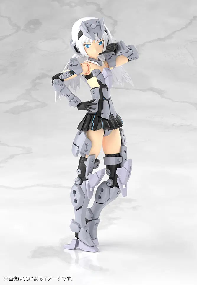Kotobukiya Frame Arms Girl  Grande Scale Architect [4934054069231]