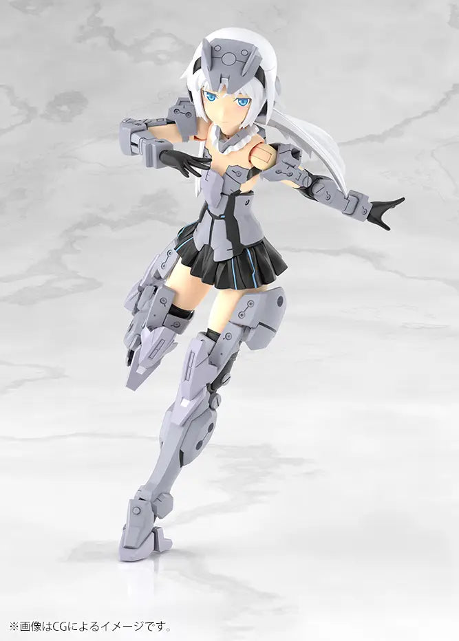 Kotobukiya Frame Arms Girl  Grande Scale Architect [4934054069231]