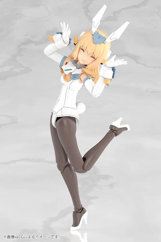 Kotobukiya Frame Arms Girl  Grande Scale Baselard [4934054069255]