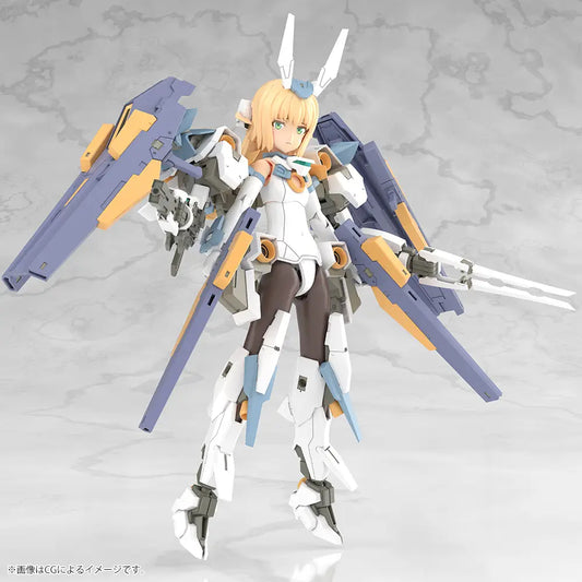 Kotobukiya Frame Arms Girl  Grande Scale Baselard [4934054069255]