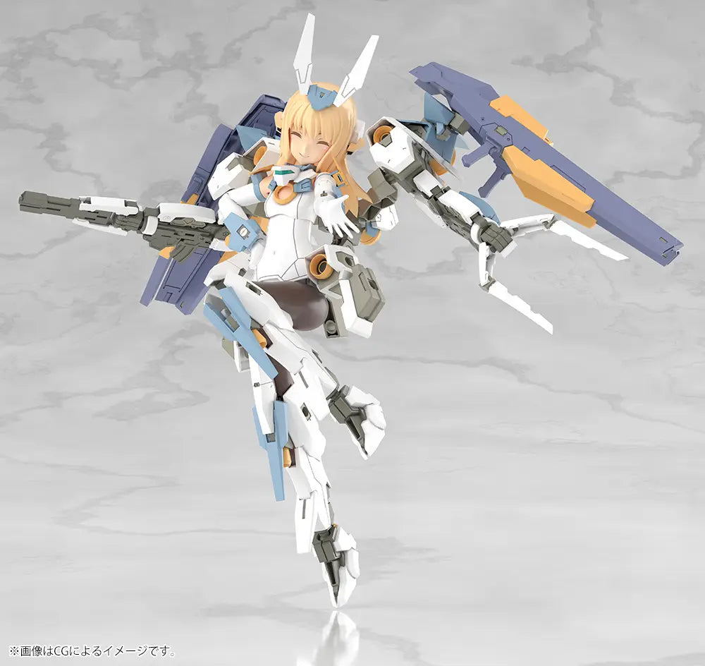 Kotobukiya Frame Arms Girl  Grande Scale Baselard [4934054069255]
