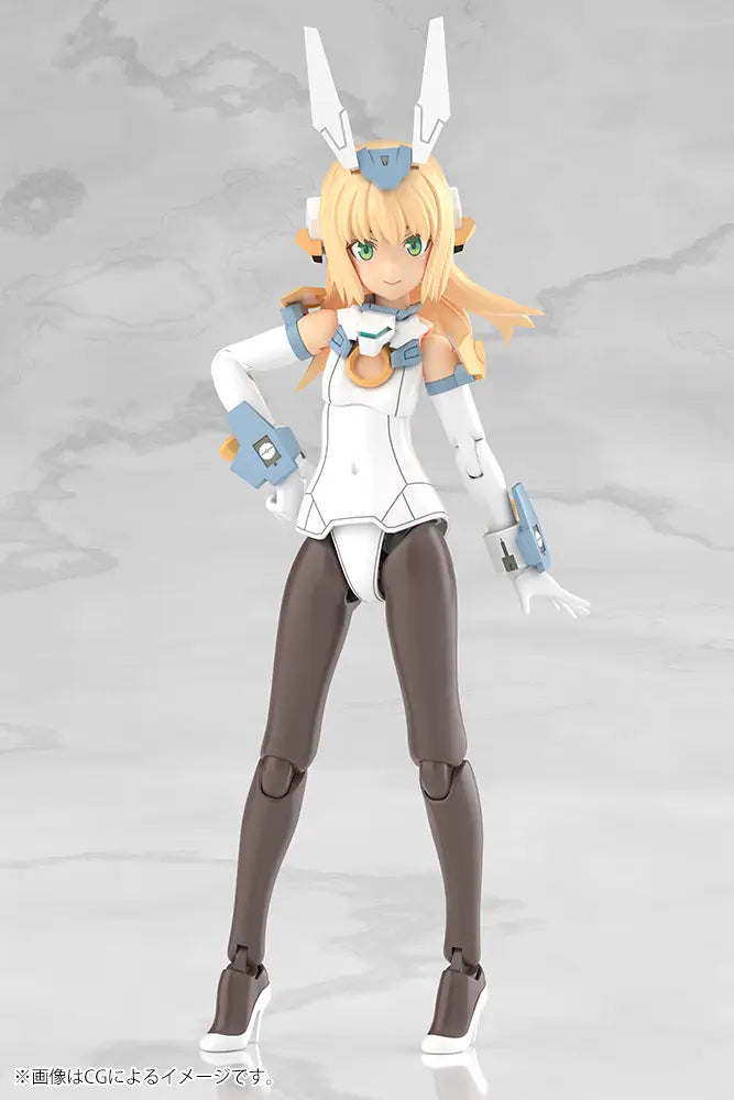 Kotobukiya Frame Arms Girl  Grande Scale Baselard [4934054069255]