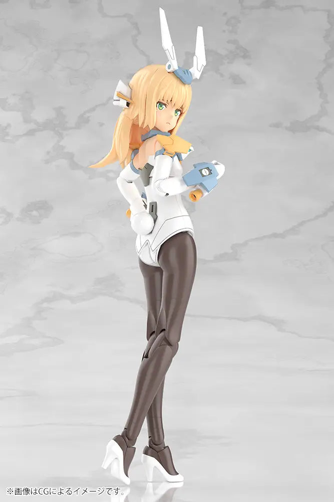 Kotobukiya Frame Arms Girl  Grande Scale Baselard [4934054069255]