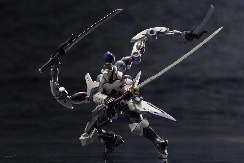 Kotobukiya Hexa Gear 1/24 Governor EX Armor Type:Monoceros [4934054073603]