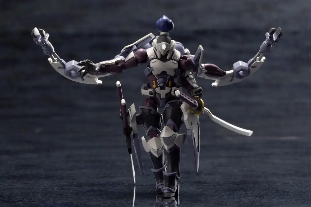 Kotobukiya Hexa Gear 1/24 Governor EX Armor Type:Monoceros [4934054073603]