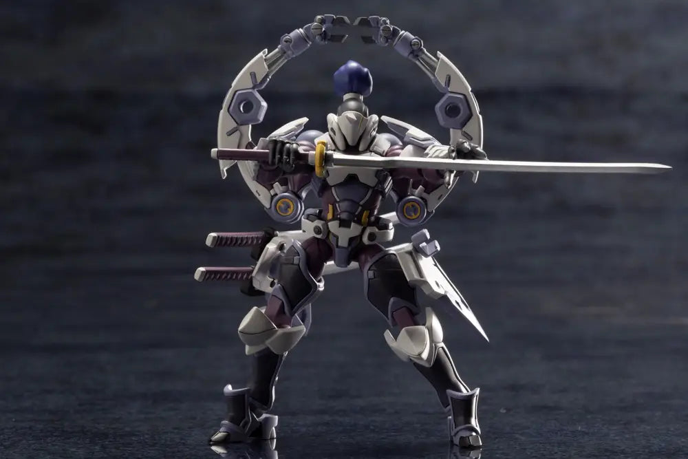 Kotobukiya Hexa Gear 1/24 Governor EX Armor Type:Monoceros [4934054073603]