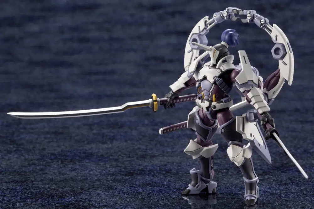 Kotobukiya Hexa Gear 1/24 Governor EX Armor Type:Monoceros [4934054073603]