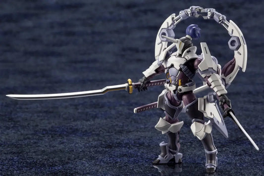 Kotobukiya Hexa Gear 1/24 Governor EX Armor Type:Monoceros [4934054073603]